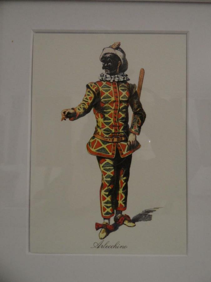 Palazzo Boldu - Ca'Arlecchino Leilighet Venezia Eksteriør bilde